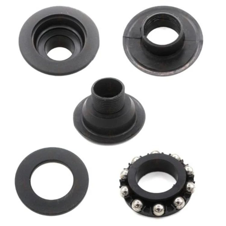 soccer/football table plastic bearing sleeve accessories