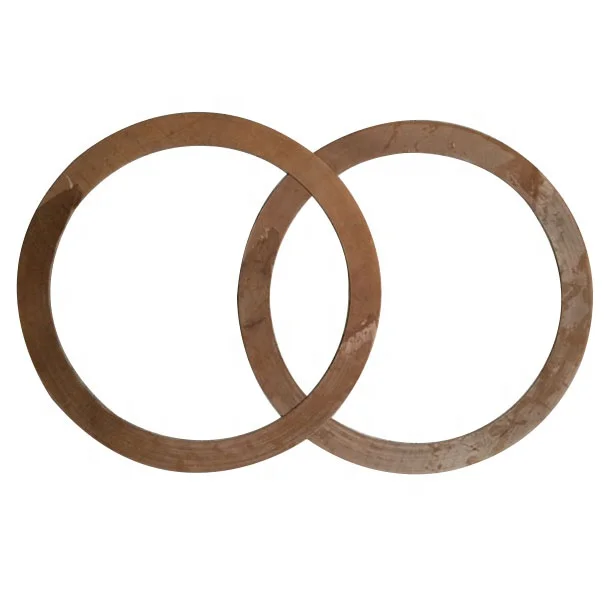 GL Surface Treatment PTFE Etched Custom CNC Machining Parts PTFE Etched Gasket