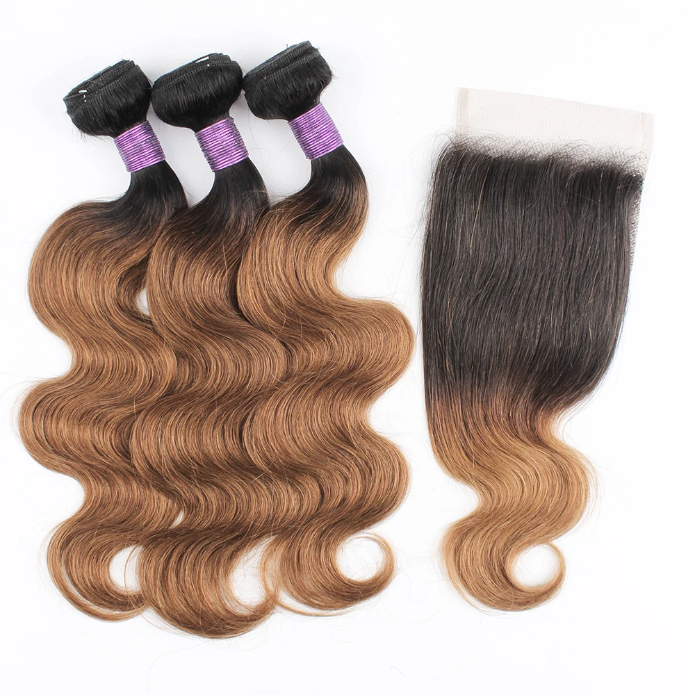 Hight Quality Wholesale Virgin Hair Vendors , Raw Virgin Brazilian Hair Products , 100% Natural Human Hair Bundles With Closure