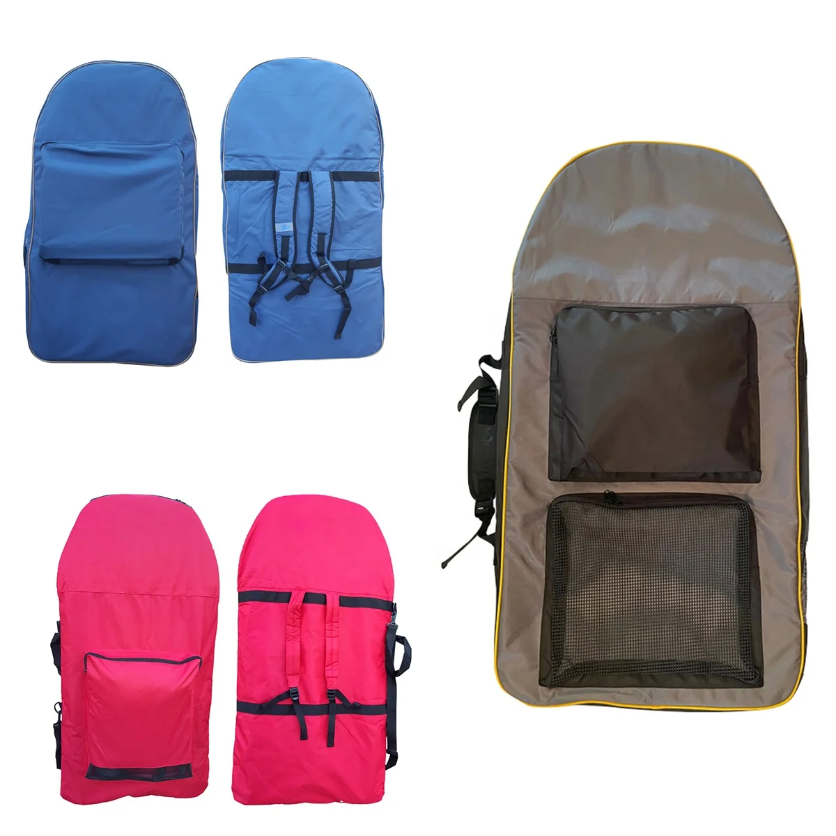 Shop Bodyboard Bag Day Use Bodyboard Covers Online - Fast Shipping & Easy Returns