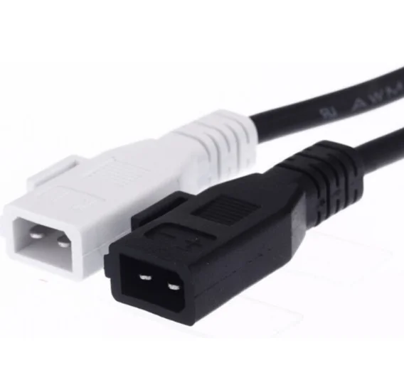 2 x 2 to 16 Pin OBD2 Female Adapter Connector Diagnostic Cable 2x2 to OBDII 16 Pin Adapter  4 Pin Connector Cable For SKODA