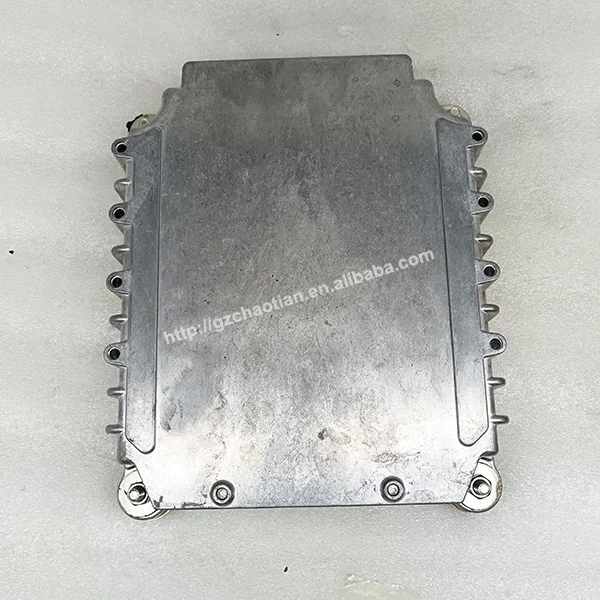 Блок управления двигателем 20582963 P06 ECU TAD1240GE для генератора Vol-vo Penta TAD1241GE компьютерная плата VOE20582963