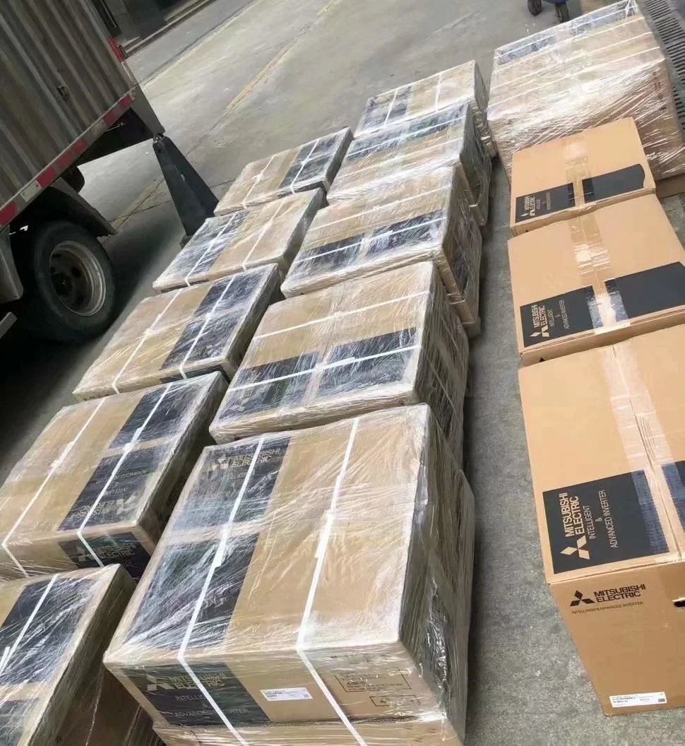 100% Original Mitsubishi PLC FX2N-8EN Mitsubishi PLC FX2N series Programmable Logic Controller FX2N-8EN