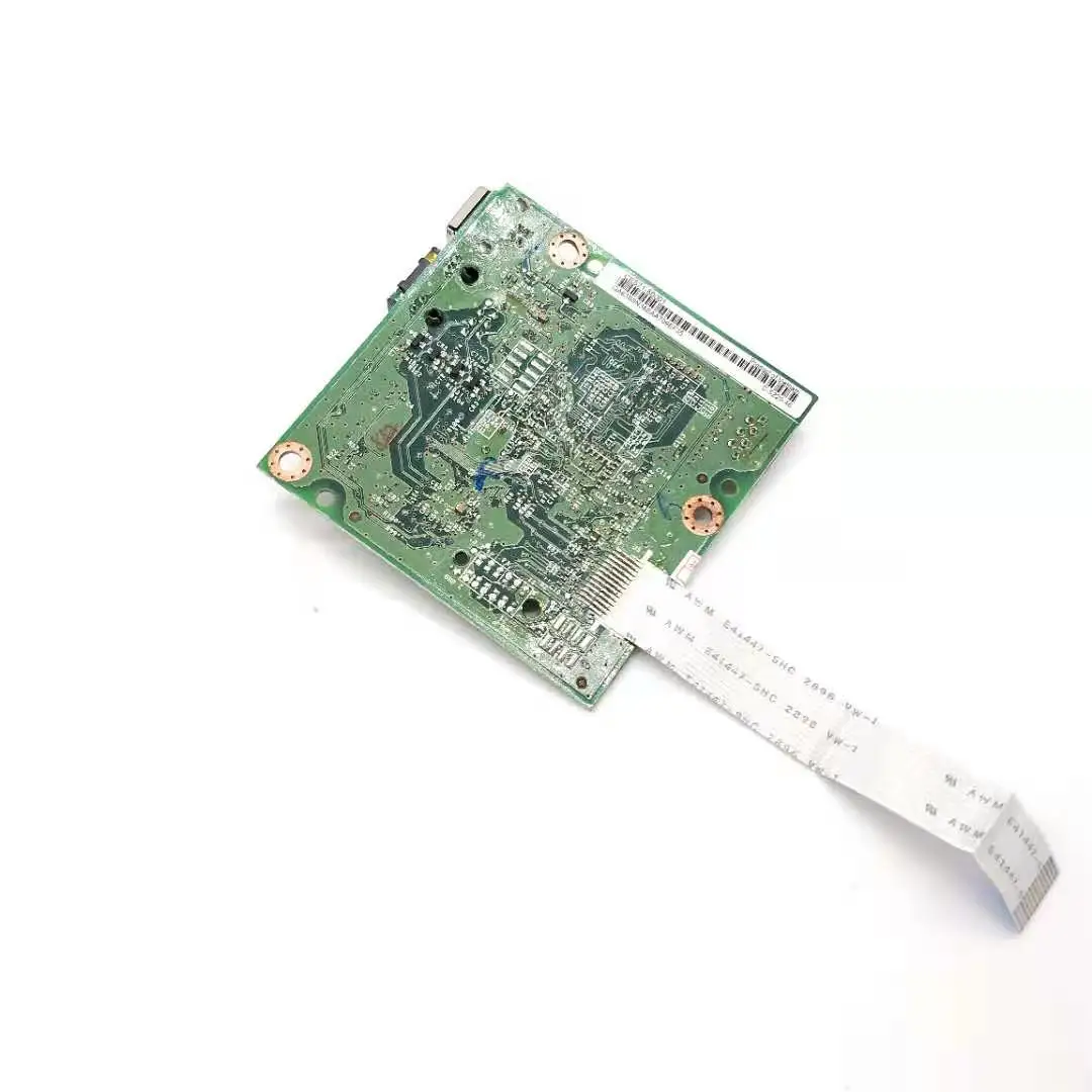 Форматированная плата RM1-7623 CE671 CE671-60001 HP LASERJET P1606DN