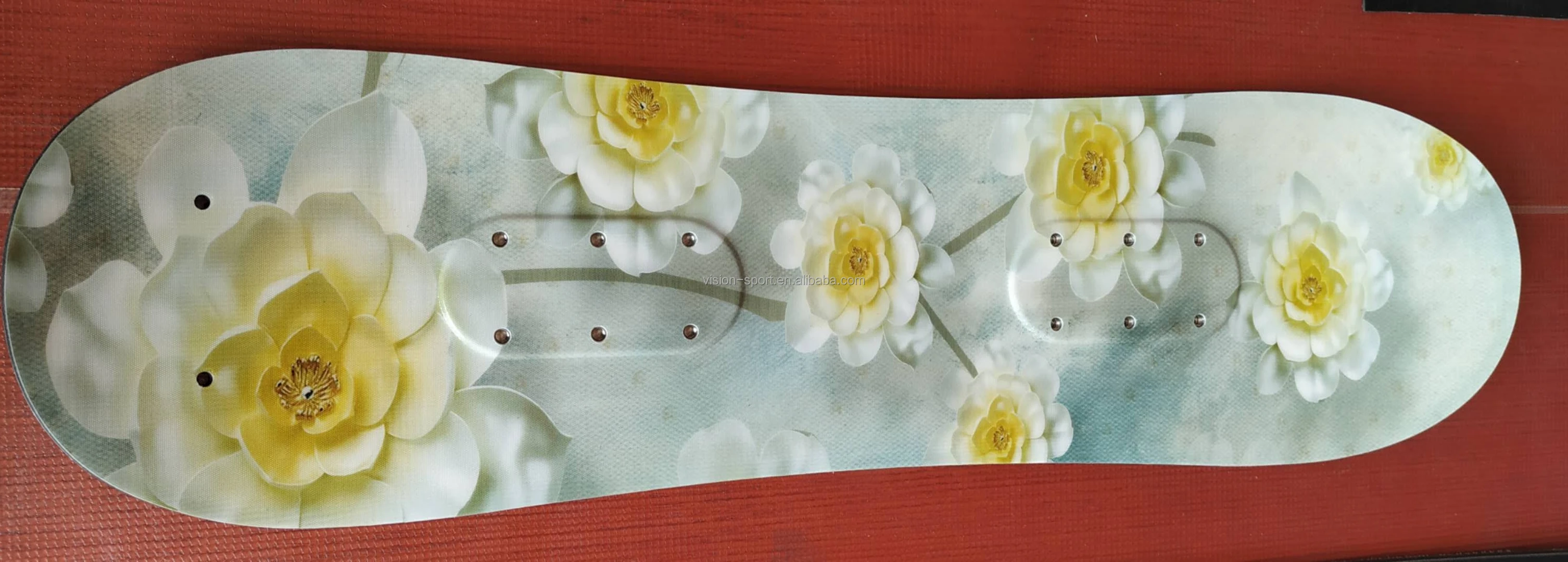 Sandwich Snowboard Children