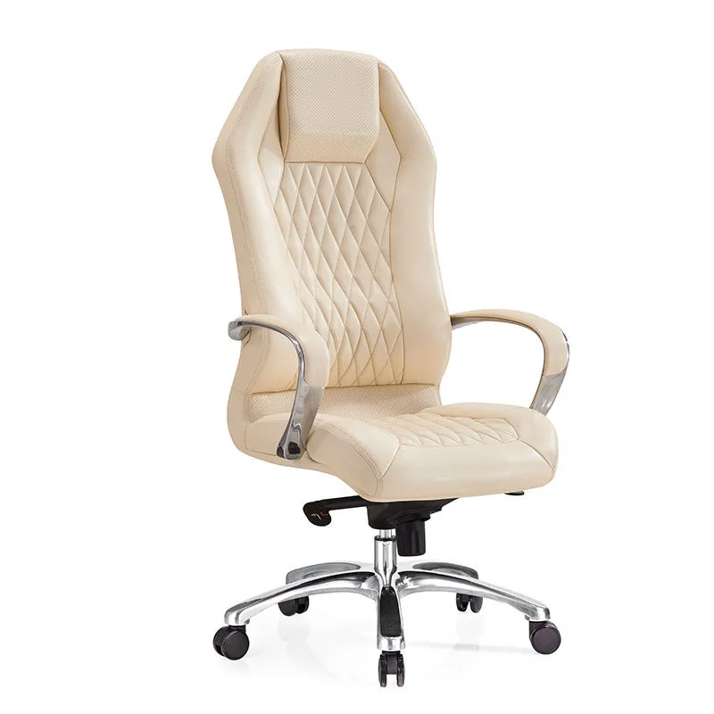 Office Furniture Sale Black and Mesh Ergonomic Office Chair Business Durable Adjustable Office Recliner Chair