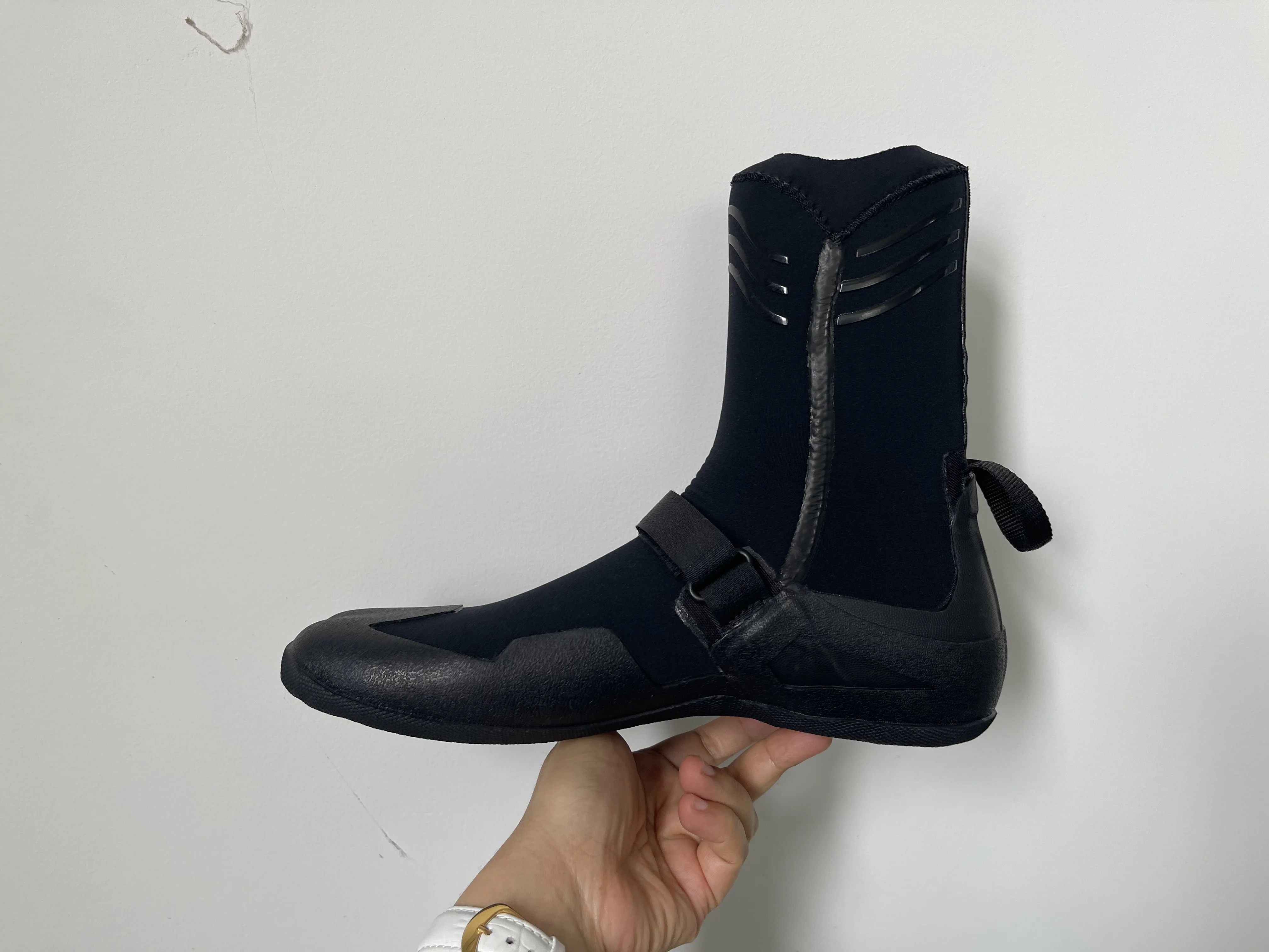 water sports diving socks swimming water shoes barefoot quick-dry aqua socks  3-5mm Adult neoprene diving boots adult scuba surf