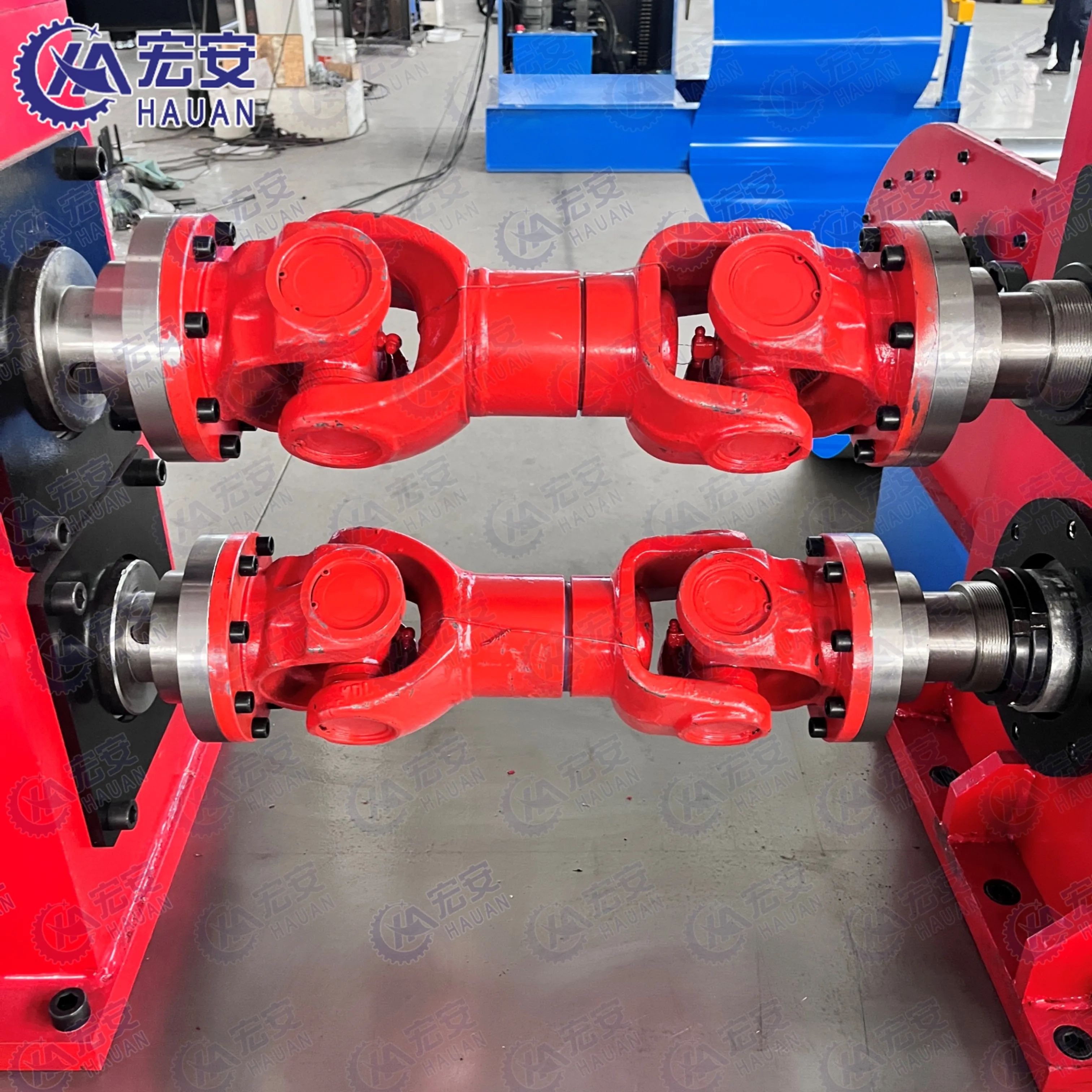 High Quality Fully Automatic Unwinding, Slitting, Damping, and Winding Assembly Line