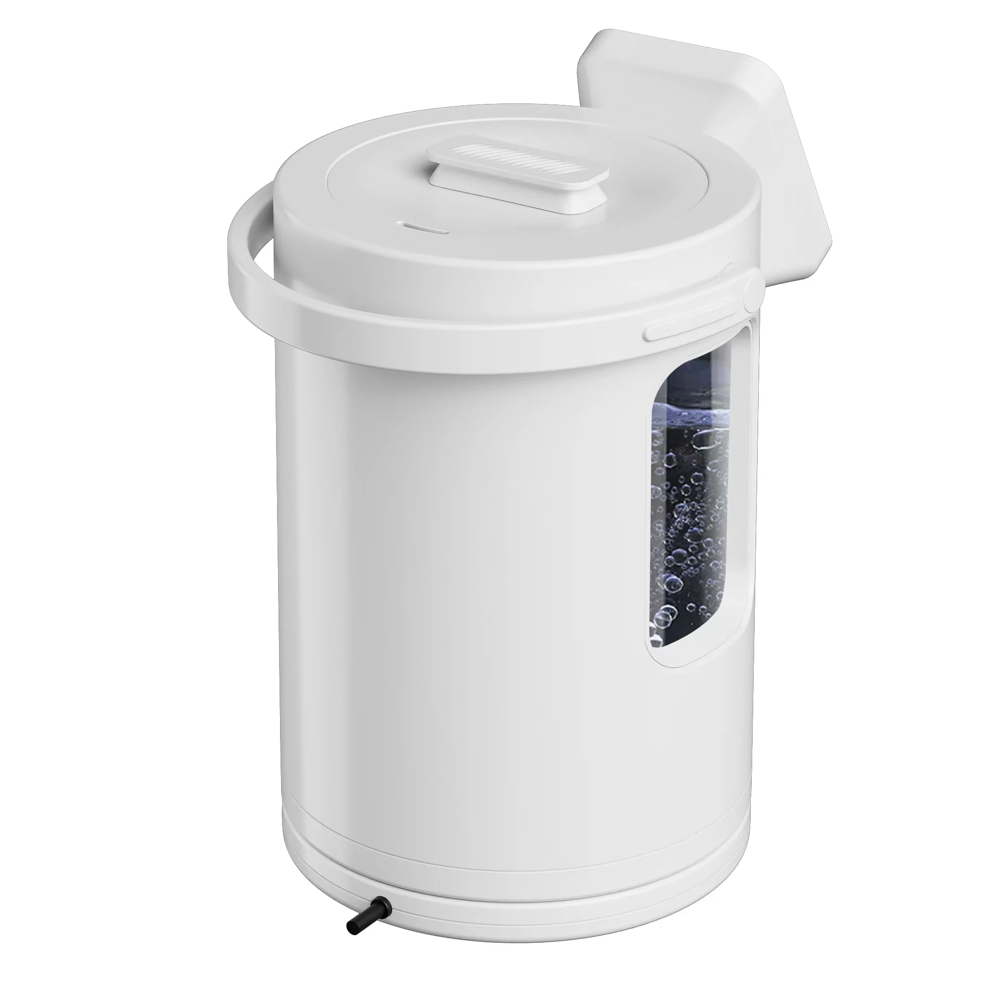 WEETUDE Multi-Function Thermo Pot 3L Baby Formula Maker Electric Automatic Baby Formula Dispenser for Household Use