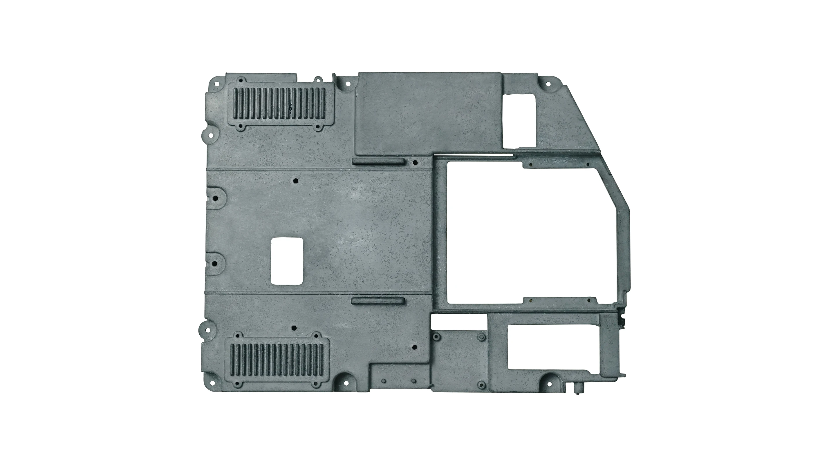 AUTO SHIFTING FORK HOUSING premium quality ADC12 Material with High pressure die casting process