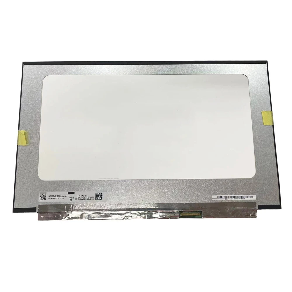 High quality 15.6 inch notebook screen N156KME-GNA N156KME GNA NE156QHM-NY1 NY2 lcd  Laptop Screen