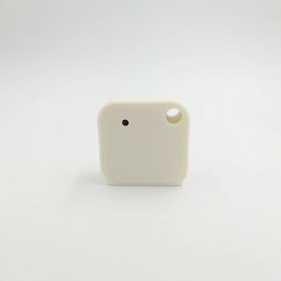temperature Sensor Beacon Long range Nrf51822 Ble 4.0 wireless iBeacon With Antenna