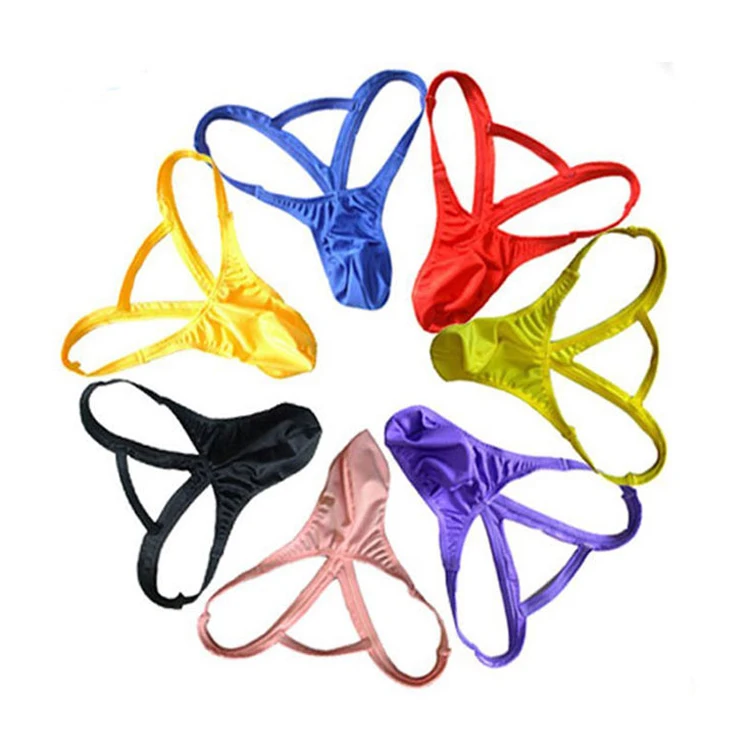  Горячее сексуальное мужское нижнее белье g string