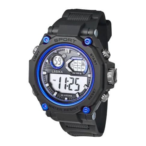 Lazika W-H9048 цифровой большой экран g stlye очень ударная Модель хорошая количественная оценка