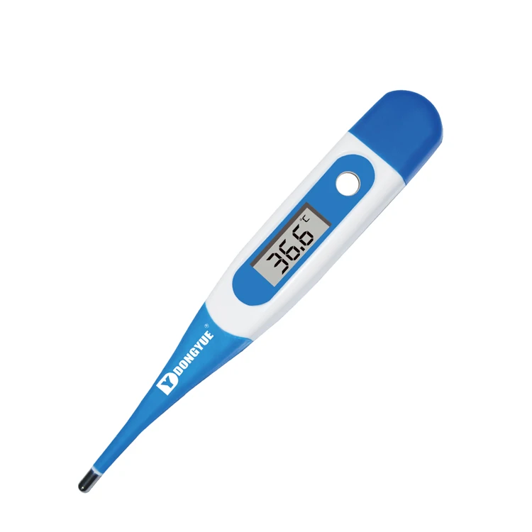 
Wholesale Price Buy Baby Use Oral and Armpit Digital Thermometer 