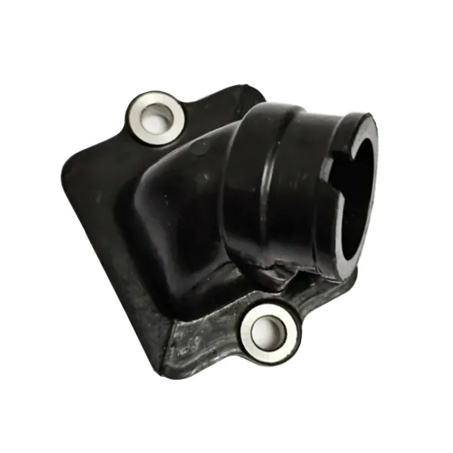 Motorcycle intake valve Intake manifolds for P-iaggio 50 Typhoon Vespa 50 ET2 2 stroke engine