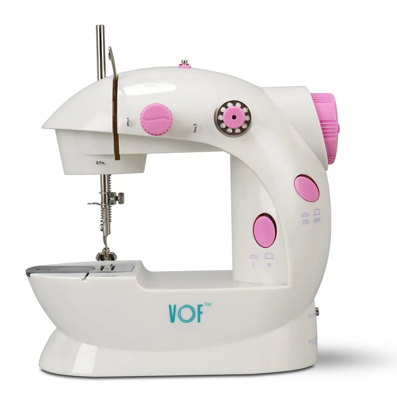 Best Seller 2023 Domestic Quilting Sewing Machine Household Multi-function Maquinas De Coser