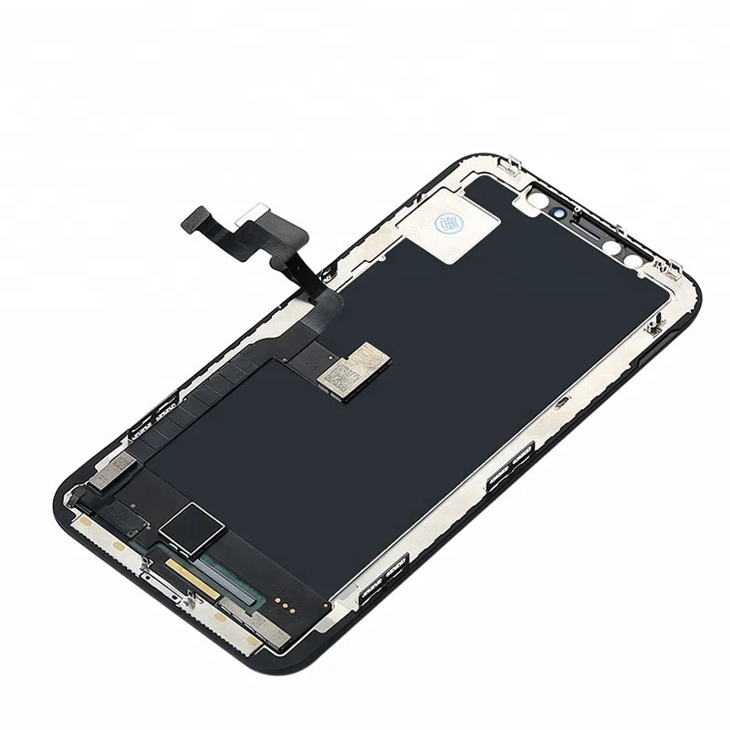 Профессиональные оптовые ЖК-дисплеи для мобильных телефонов запасные части ЖК-экран для сотового телефона в сборе в Китае