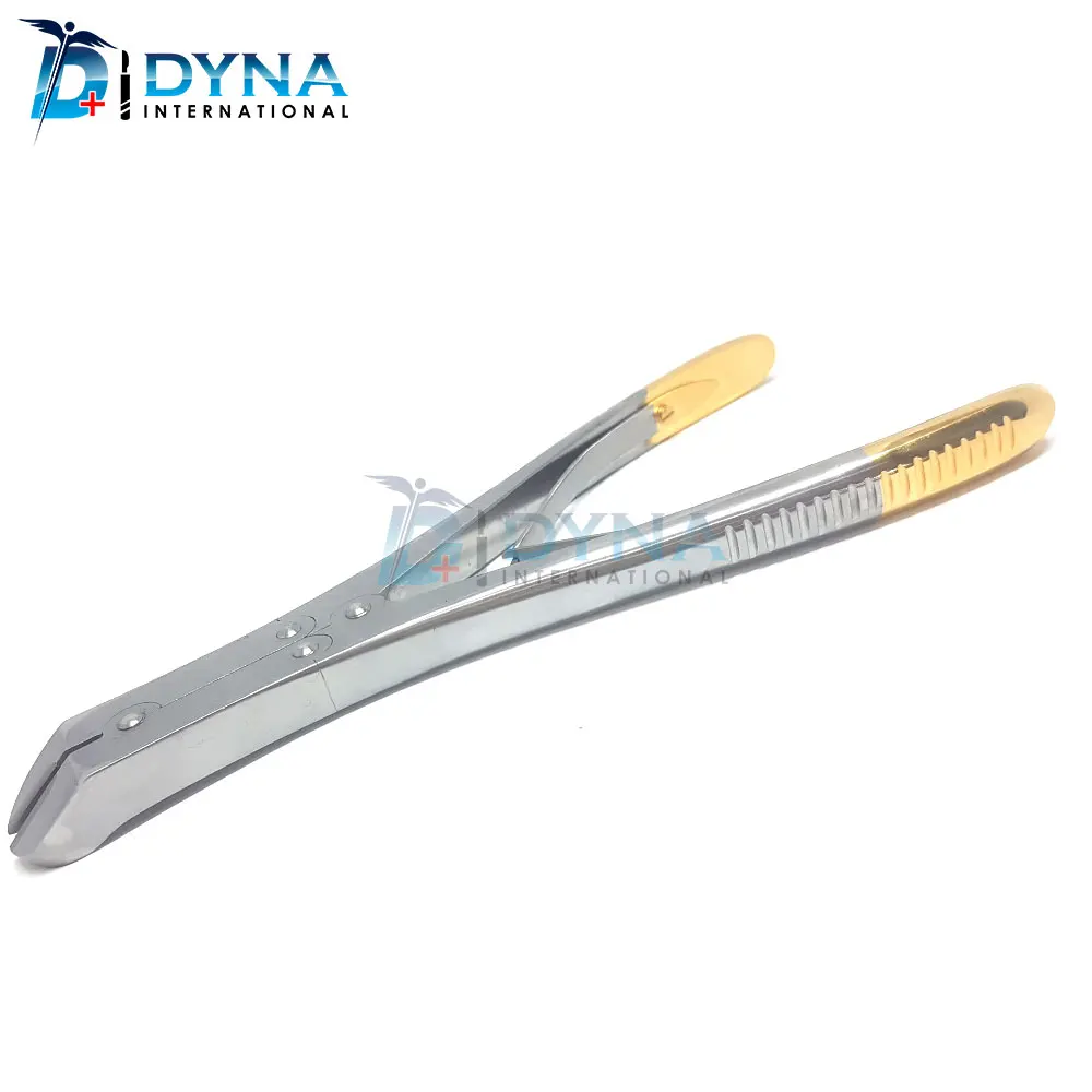 Ортопедический ветеринарный инструмент 9 дюймов