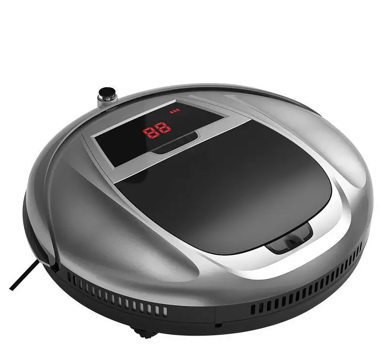 Планетарный микро-редуктор 130 настраиваемый для интеллектуального электродвигателя уборочной