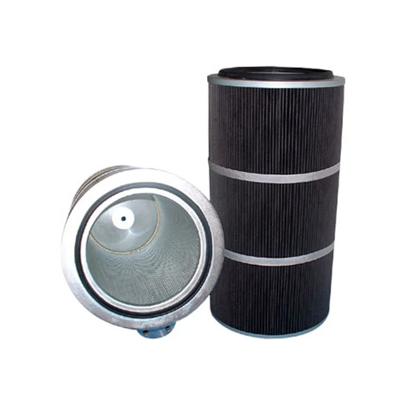 
Glorair Activated Carbon Air Filter, Industrial Dust Collector Cartridge, Replacement Cartridge Filter for Activated Carbon 