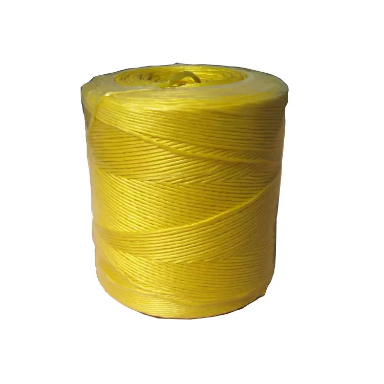 polypropylene lashing