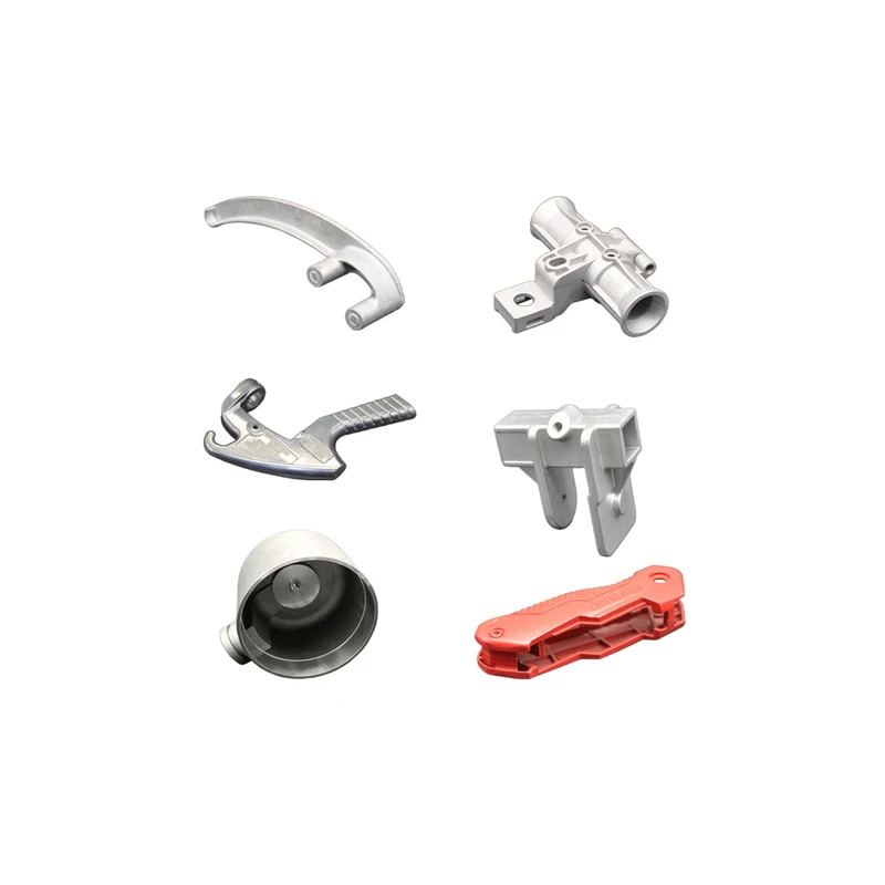 OEM  Brass Alloy  Pressure Die Casting