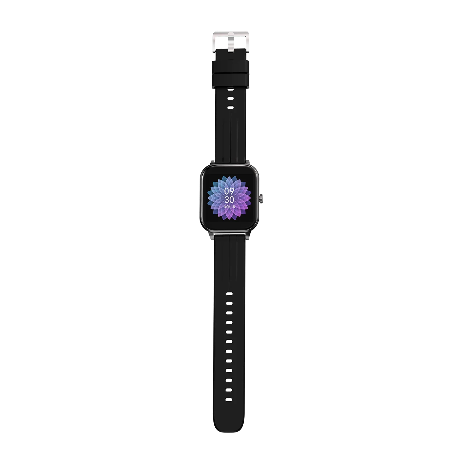 Смарт-часы с цветным экраном 1,54 дюйма, водостойкие, IP67