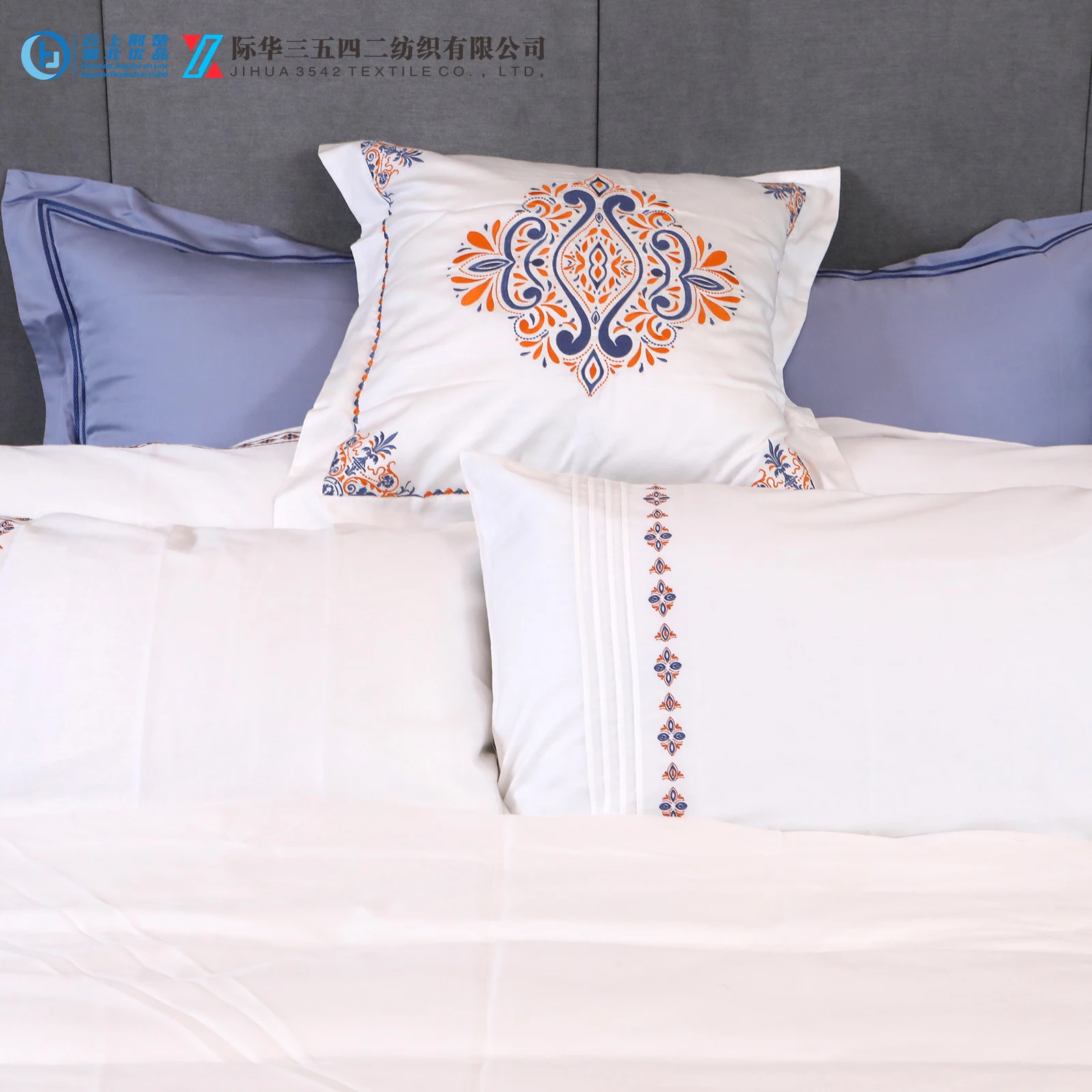 
Wholesale Good Quality Tencel Pretty Pattern Bedding Sheet for Home 