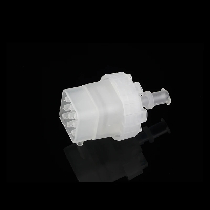 5/9 Pin Sterile Disposable  Gun Needle For EZ Vacuum Mesotherapy Gun