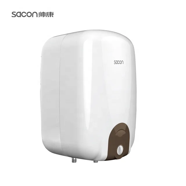 
Sacon 15L 2.0KW instant portable Electric hot Water Heater 
