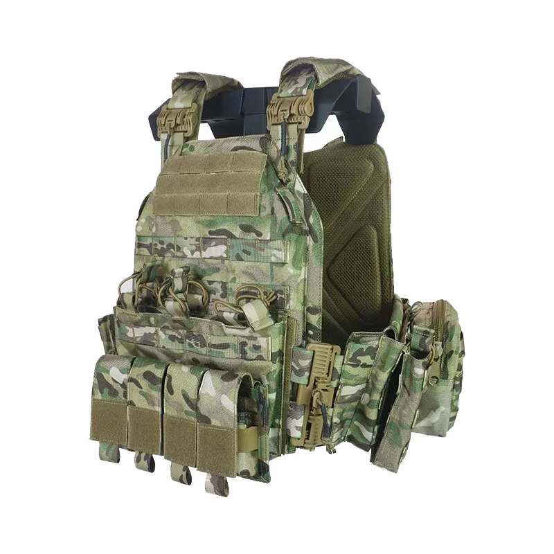 Emergency Responders Related Product Rapid Deployment Protective Armor Emergency Response Vest First Responder Protective Gear