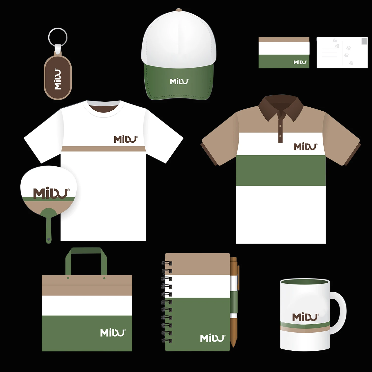 2024 New Ideas Promotional Business Products Custom Logo Marketing Promotional Corporate Gift Items for Advertising