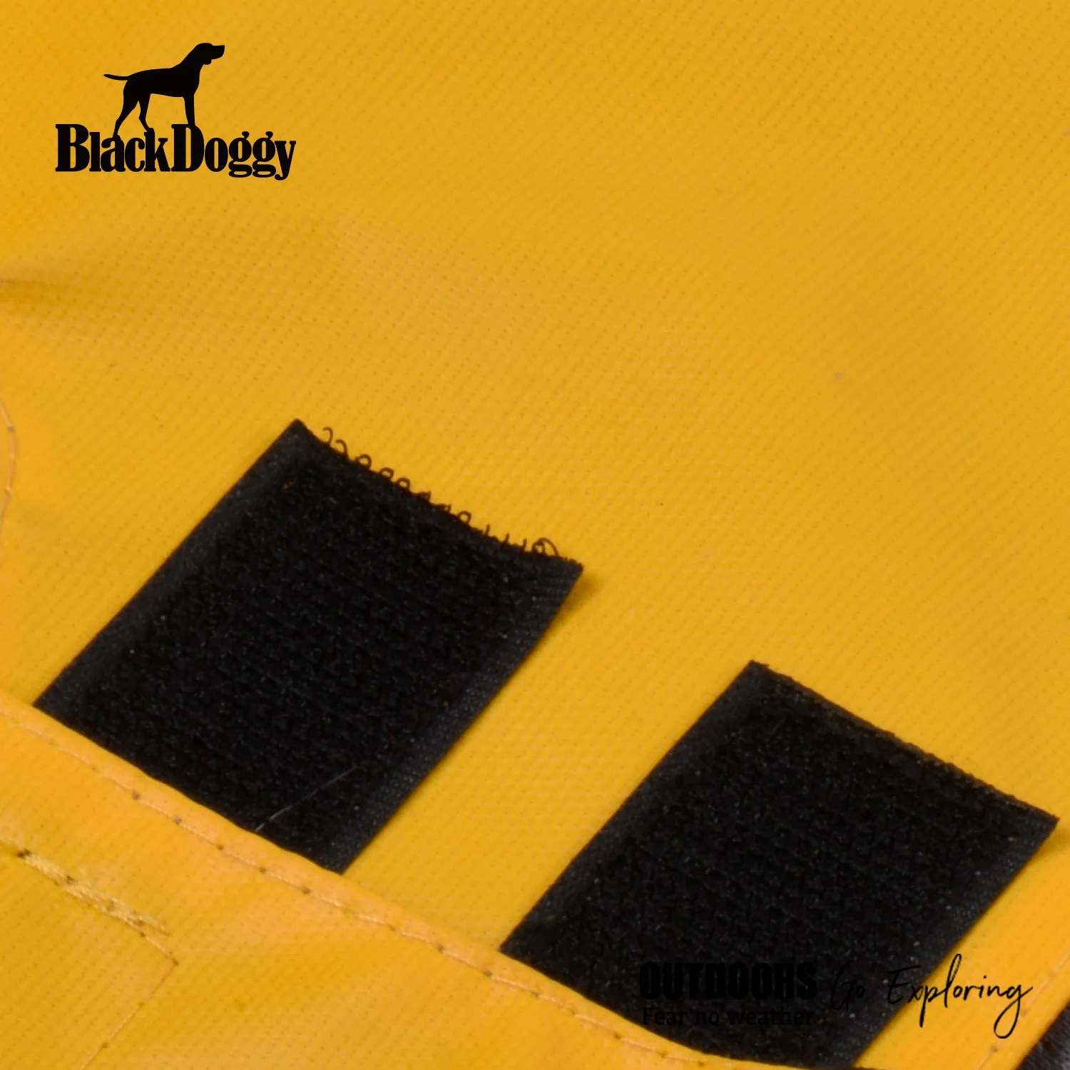 Wholesale Dog Coats Waterproof Raincoat Pet Clothes with Detachable Hoodie