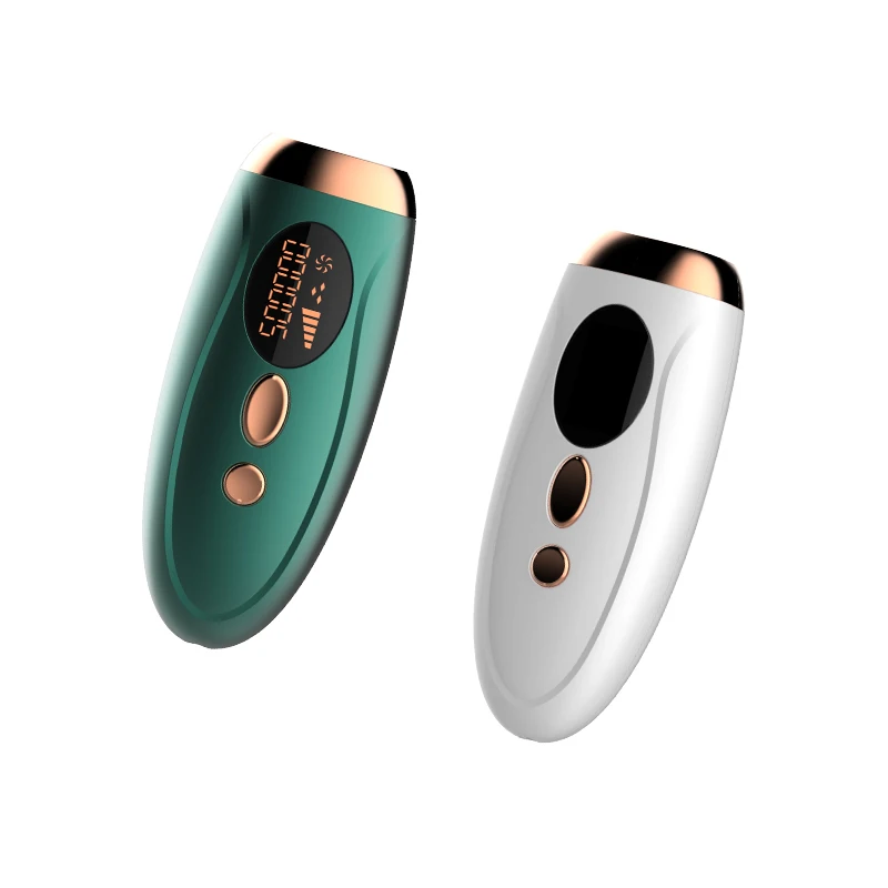Brand New Epilator Lcd Display Ice Machine 900000 Flash Epilation Ipl Laser Hair Removal Handset Device