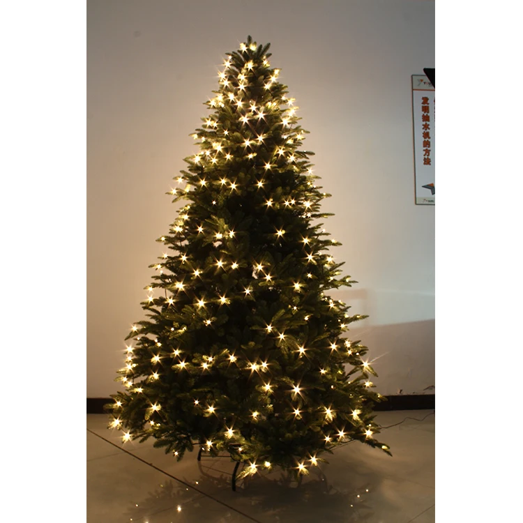 Factory Supply Attractive Price Automatic 1.5m Christmas Tree in Bulk
