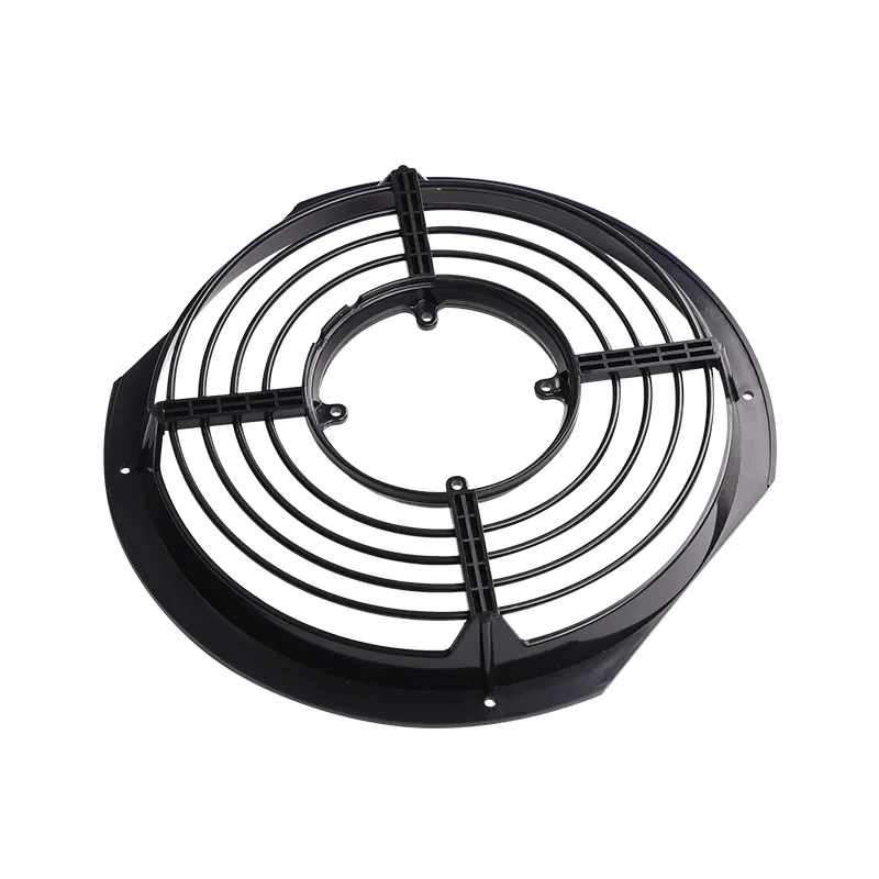 
Refrigerator spare parts fan parts ABS Fridge plastic fan cover Refrigerator motor fan protection cover 