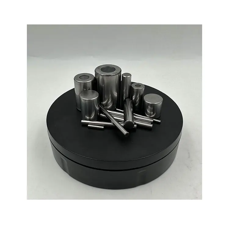 Super Precision Cylindrical Roller Bearings Length 8mm 10mm 12mm 14mm 16mm 18mm 20mm Cylindrical Roller Bearings