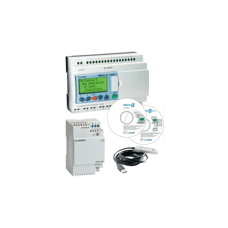 88970094 PLCs - Programmable Logic Controllers Electronic components good price