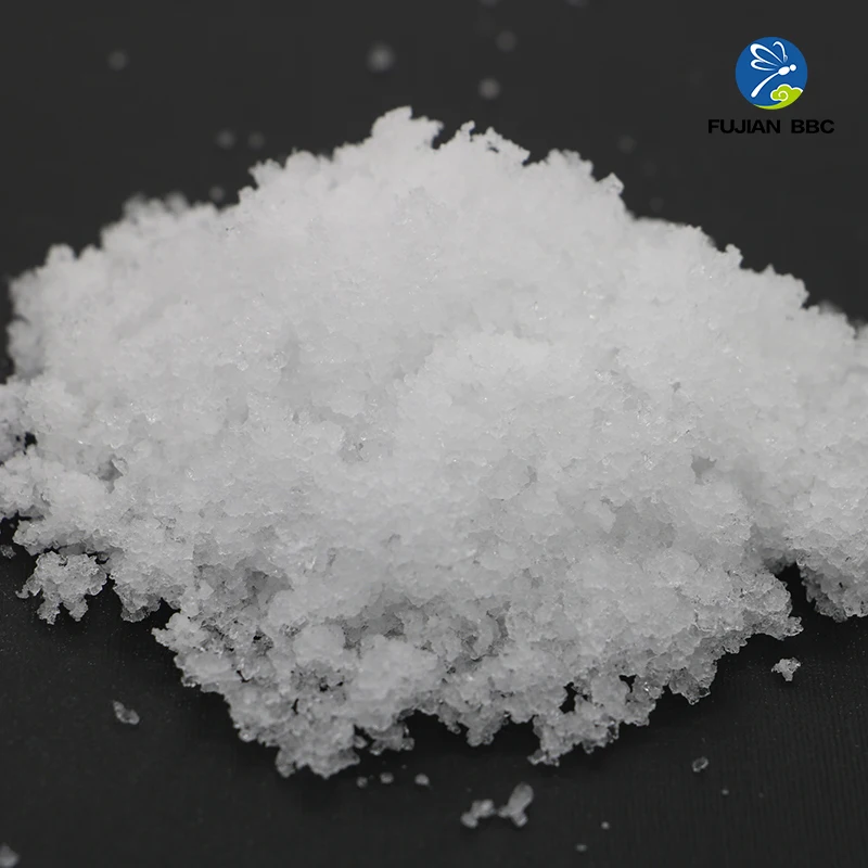Hot Sale Absorbent Manufacturers Polymer Sap Raw Materials Super Absorbent Polymer For Diapers Making
