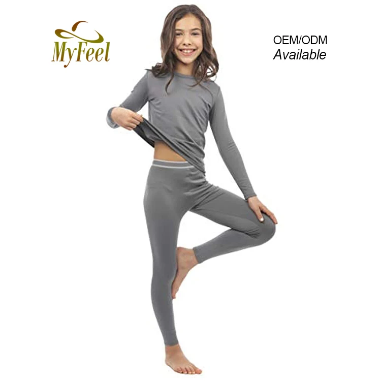 
Customized Kids Pyjamas 100% Cotton Solid Color Kids Pajamas Cotton Soft And Comfy Kids Sleepwear 