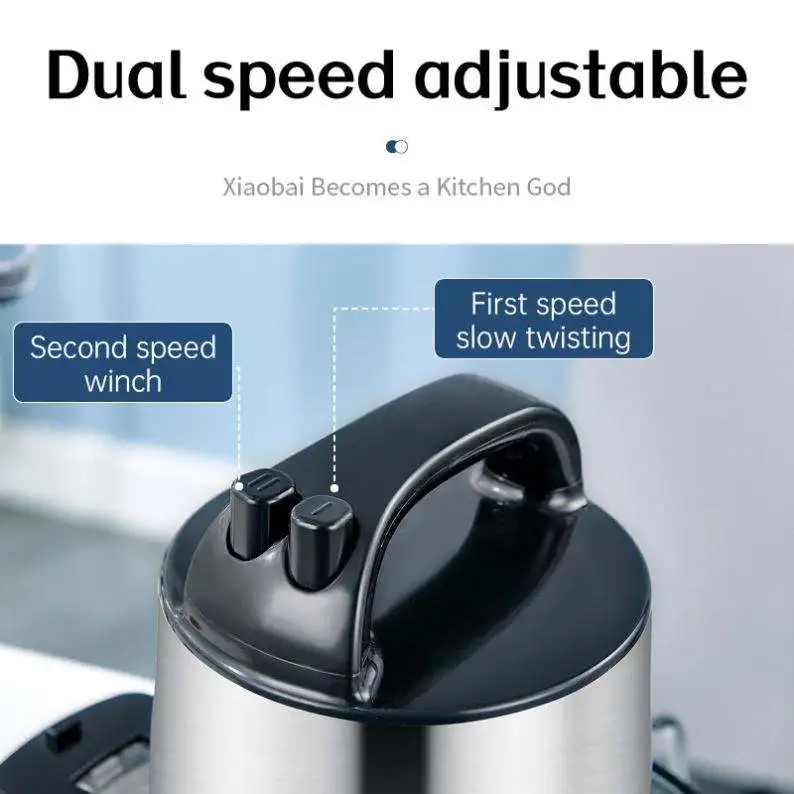 Stylish Durable Home Kitchen BLENDER.