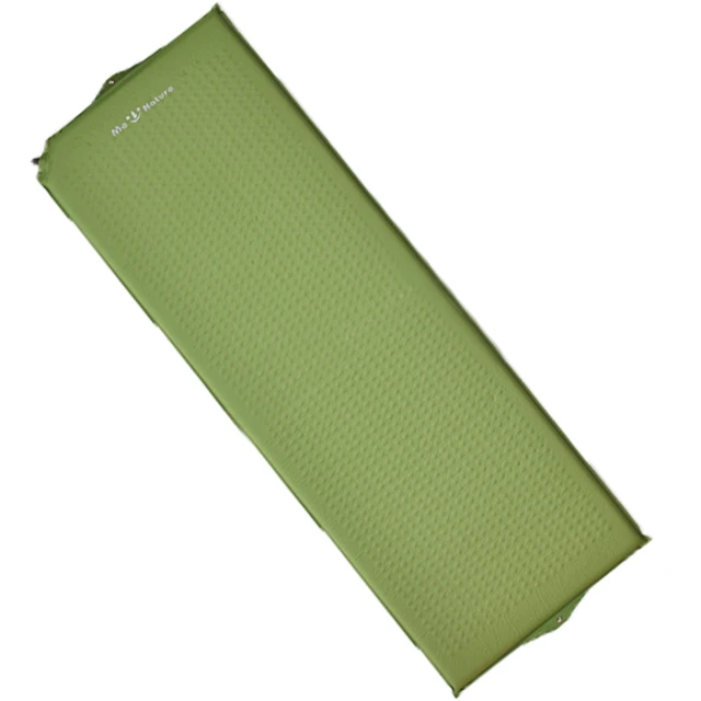 
Hot Selling Fashion Design Pvc Foam Outdoor Camping Self-Inflating Mat 