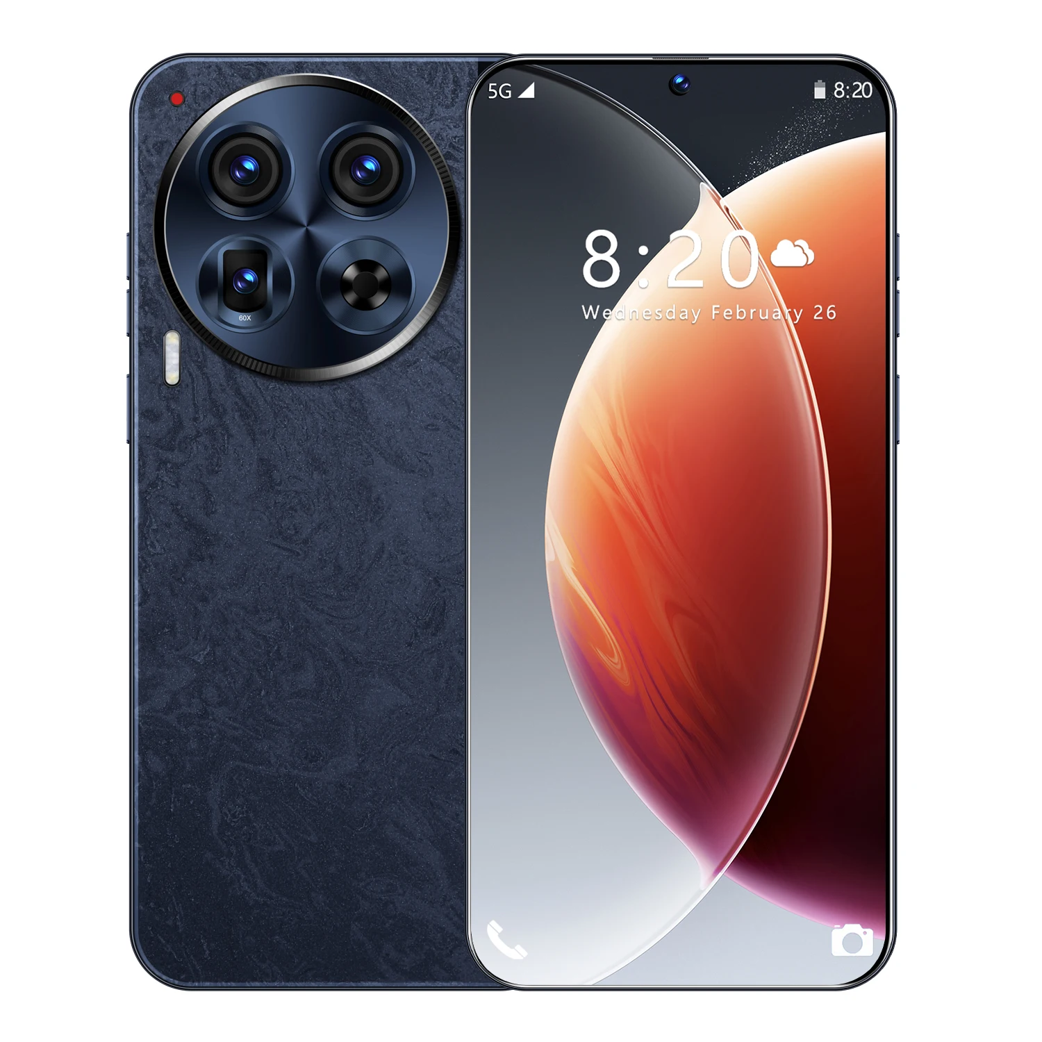 Флеш-накопитель 16 ГБ штатив Мобильный телефон Tecno Camon 30 Telefone C30 Pro смартфон