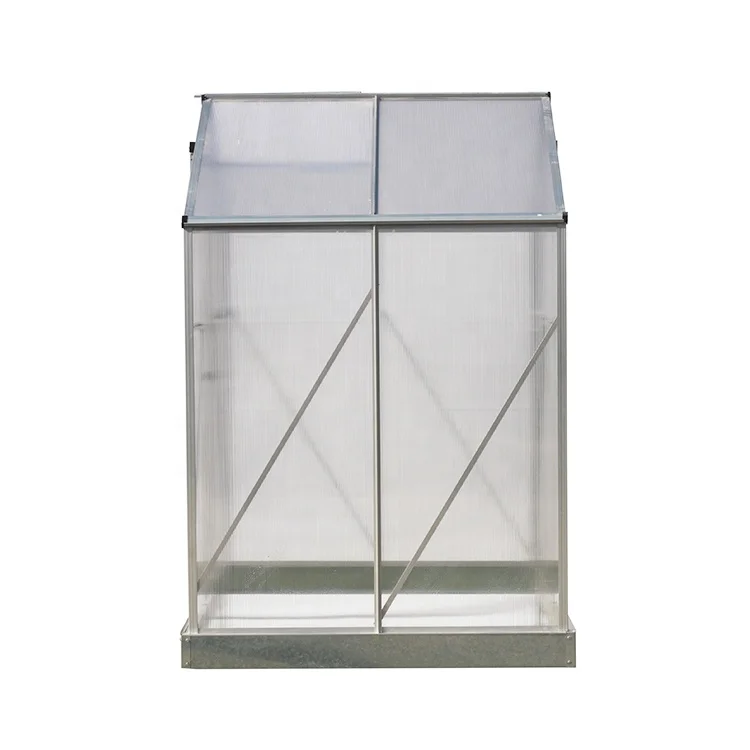 germantown greenhouse summer house