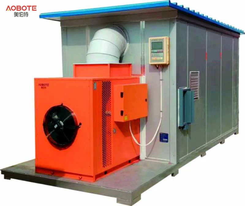 
Commercial Fruit and Vegetable Dryer / Grape Dryer / Kiwi Drying Machine 