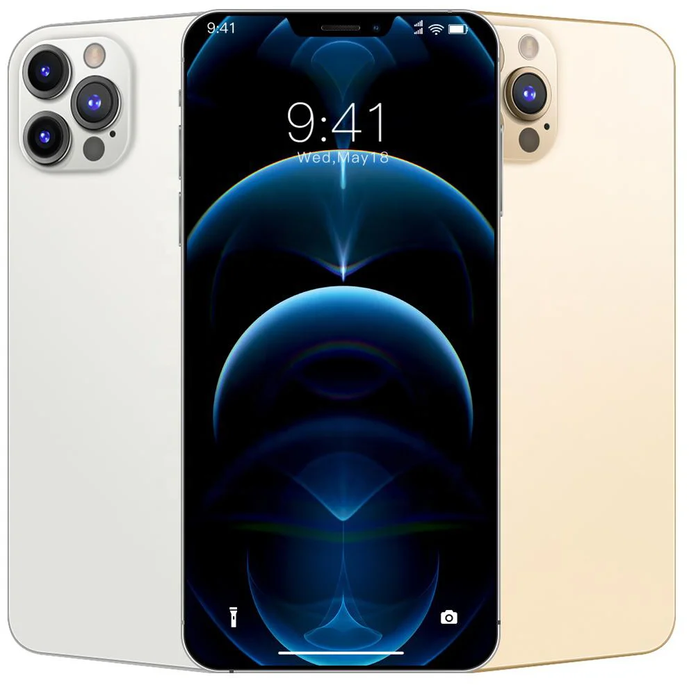 Manufacturer used original mobile phones dubai 64g 128g unlocked for i phone 12/12 pro/12 pro max