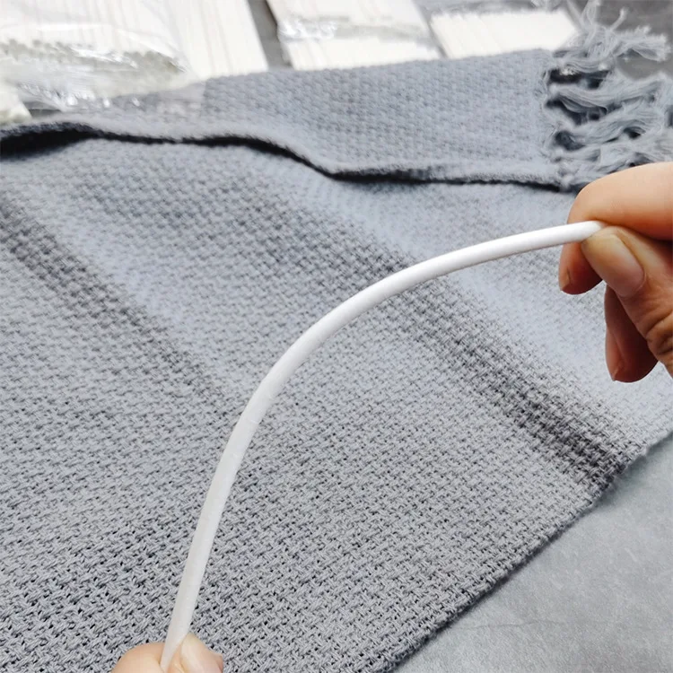 Food-grade DIY Paper Cake sticks cake accessories150*3.5mm multi-size lollipop 100pcs soft solid good toughness bar bakery