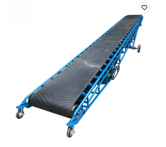 High Quality Wholesale belt backstop tianniu round belt pu conveyor vegetable tray seeder belt  conveyor