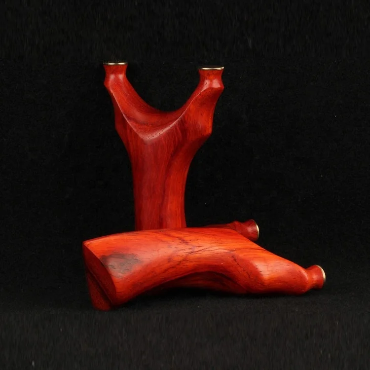 Hot sale stainless steel hunting slingshot Chinese slingshot0000